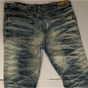 Evolution Jeans